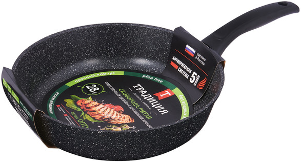 Сковорода «Оптима» | Оптима | Традиция