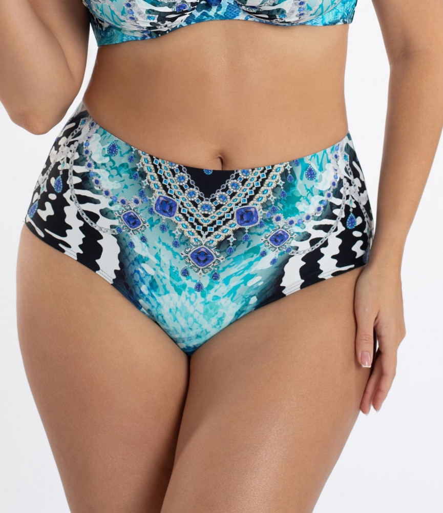 Плавки женские | Ocean Heart | Marc & André