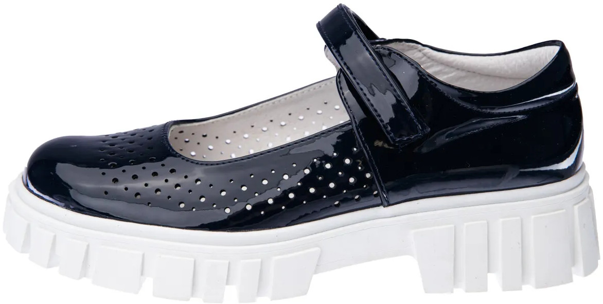 Туфли для девочек | School | PlayToday