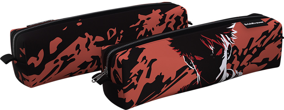 Пенал «Dark Side» | Dark Side | Erich Krause