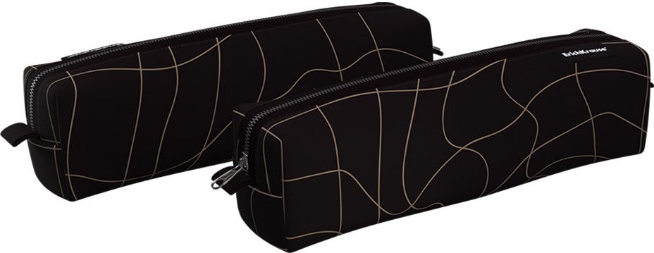 Пенал «Golden Illusion» | Golden Illusion | Erich Krause