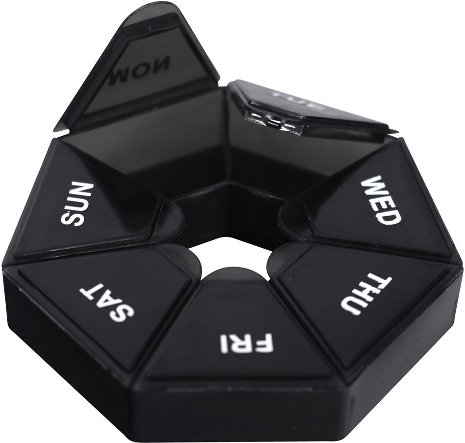 Таблетница «Неделя» | Мультидом Трейдинг