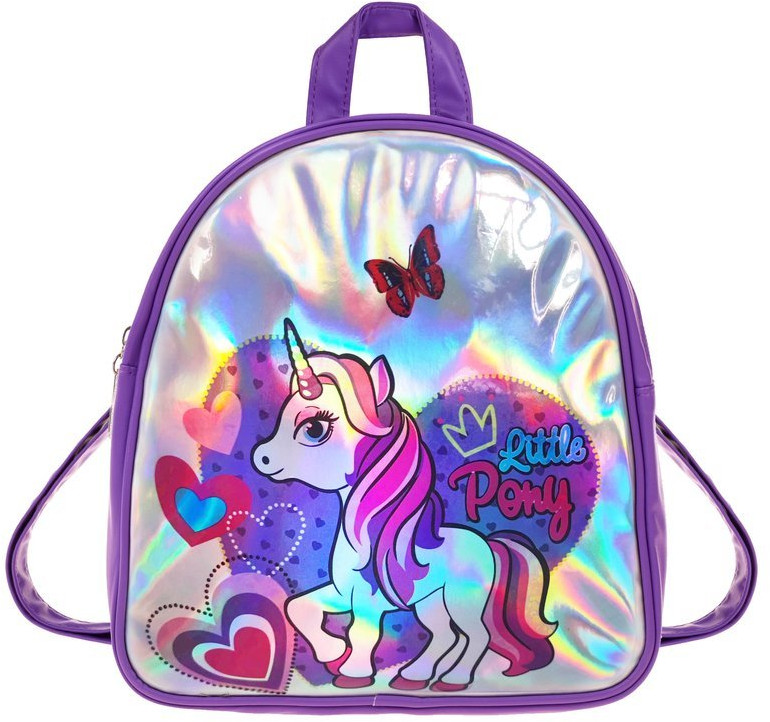 Рюкзак «Единорог» | Mary Poppins