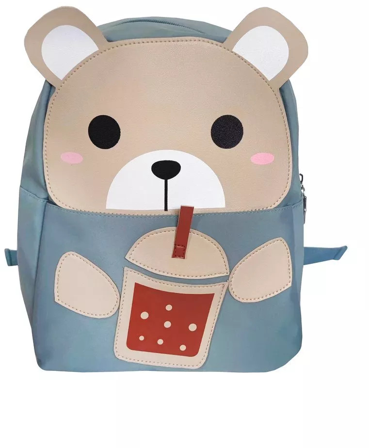 Рюкзак «Мишка» | Mary Poppins