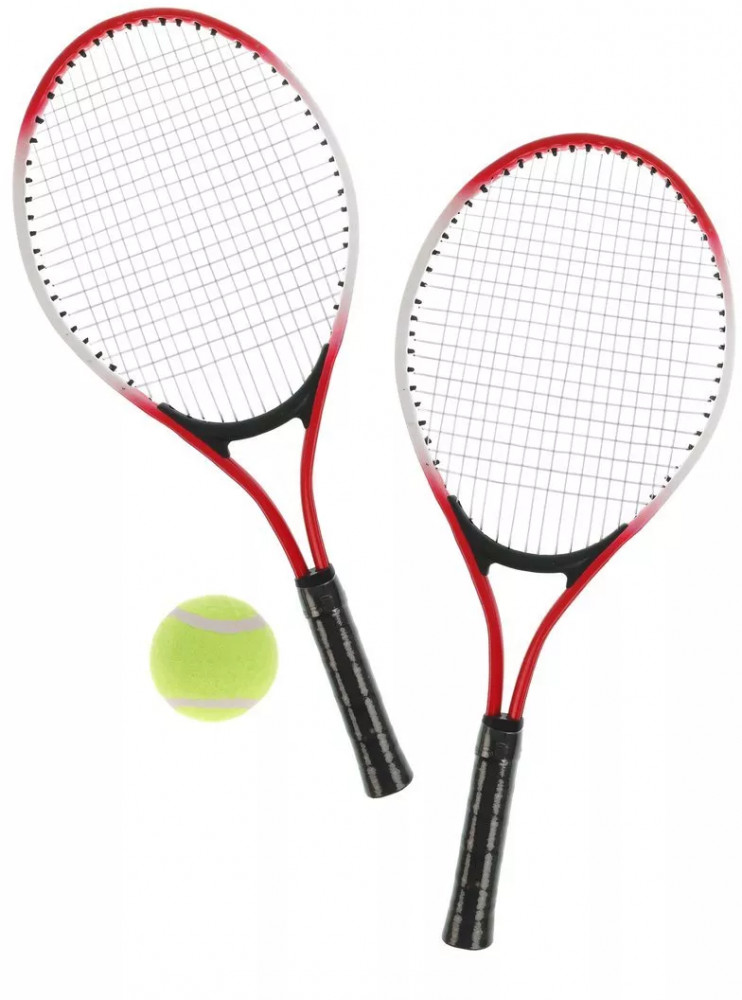 Набор для большого тенниса | Наша игрушка