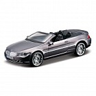 Модель автомобиля «Bmw 645 Ci», масштаб 1:43