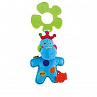 Игрушка подвесная "Босс"