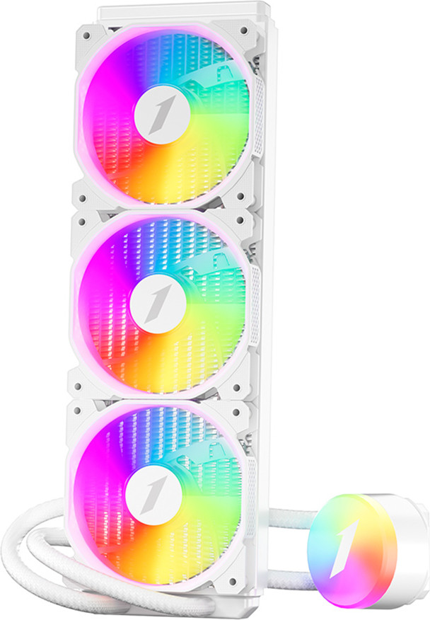 Кулер с водяным охлаждением TS2 360 | 1STPLAYER