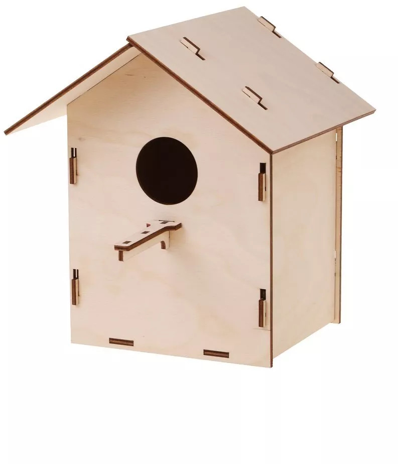 Скворечник | On Time