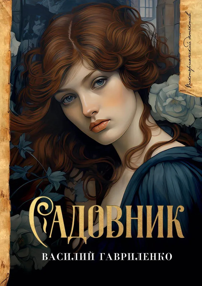 Садовник | Сыщик Ватсон