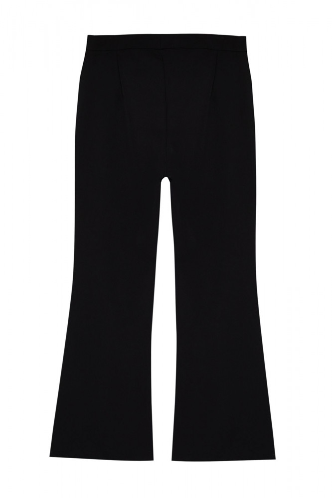 Брюки женские | Trendyol Curve