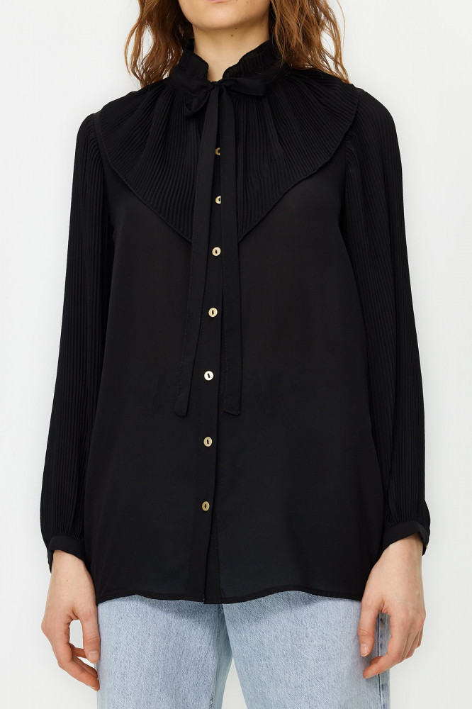 Рубашка женская | Trendyol Modest