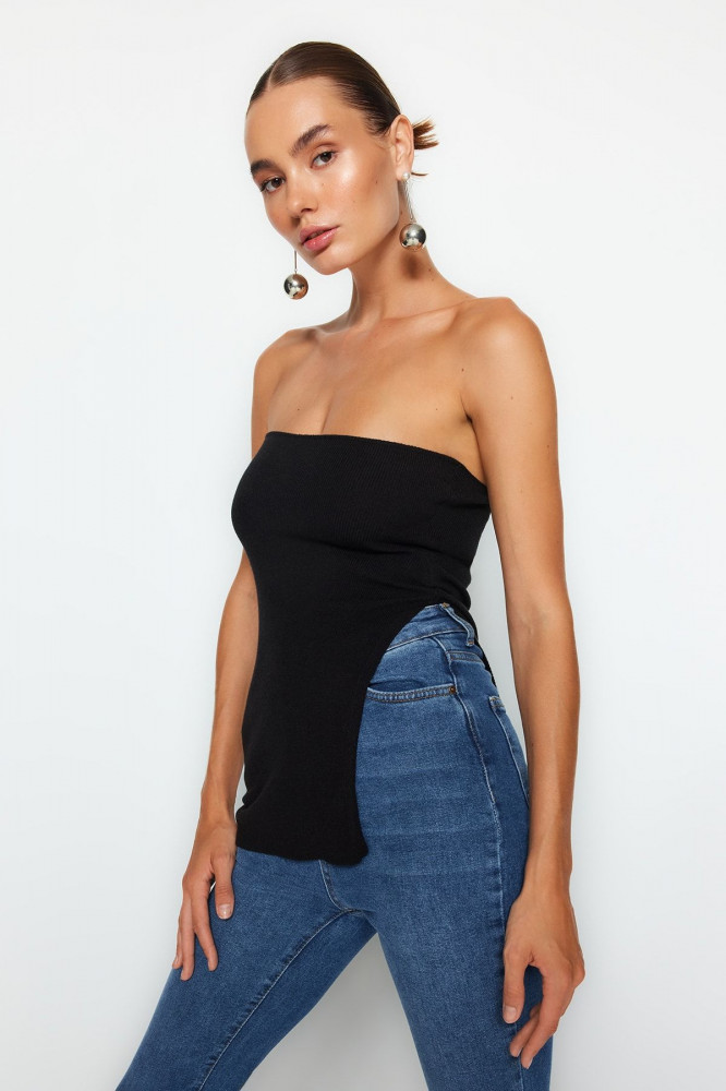 Блузка женская | TRENDYOLMİLLA