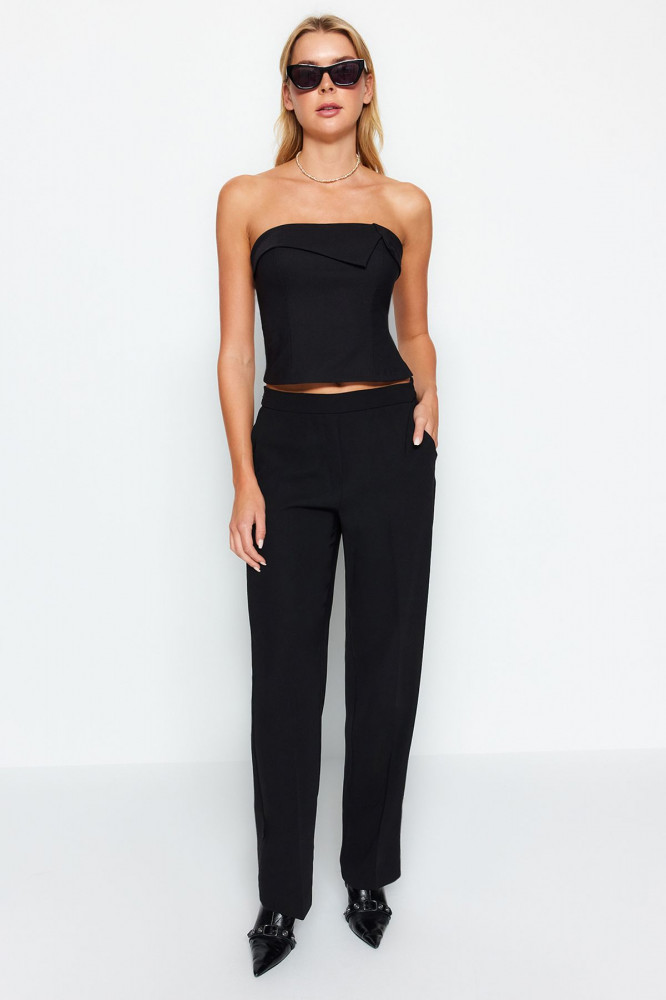 Блузка женская | TRENDYOLMİLLA