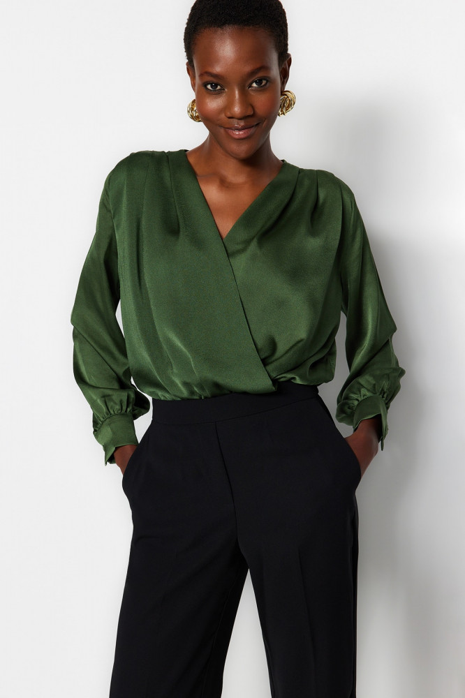 Боди женское | TRENDYOLMİLLA