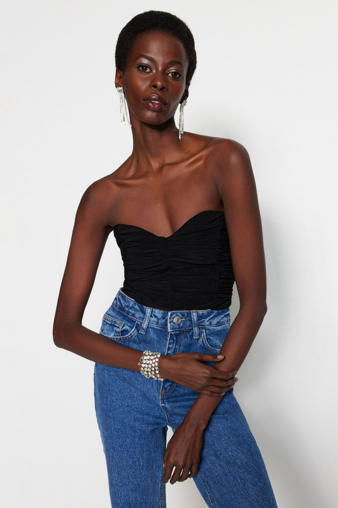 Боди женское | TRENDYOLMİLLA