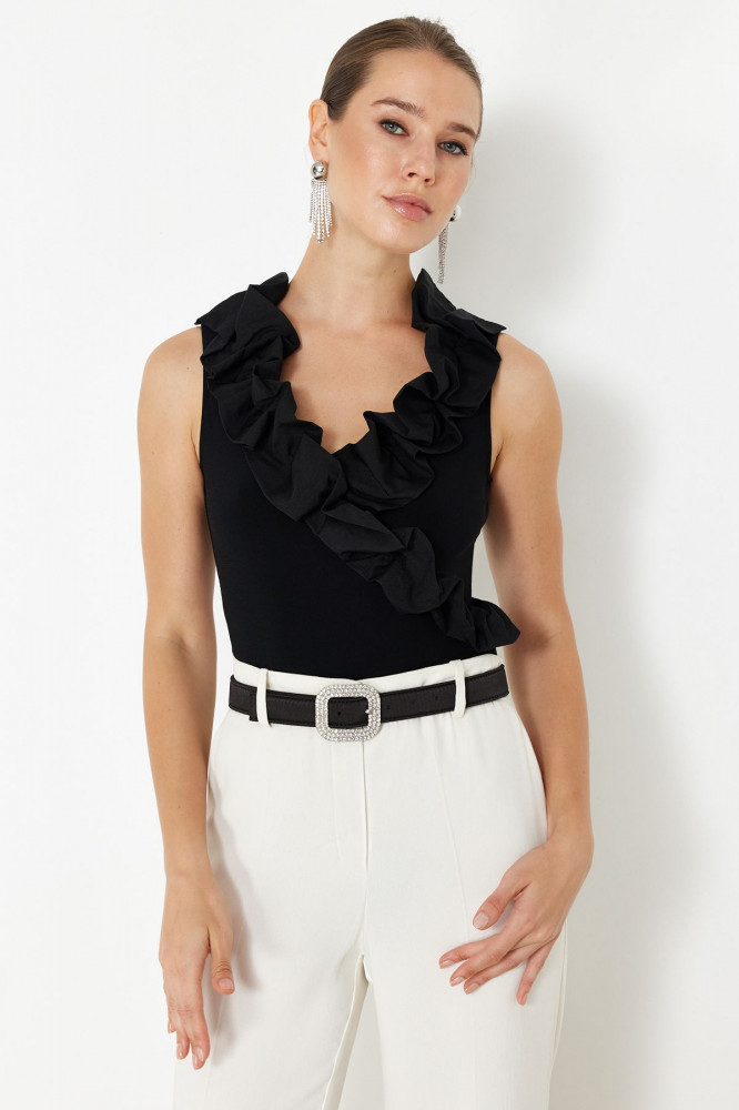 Боди женское | TRENDYOLMİLLA