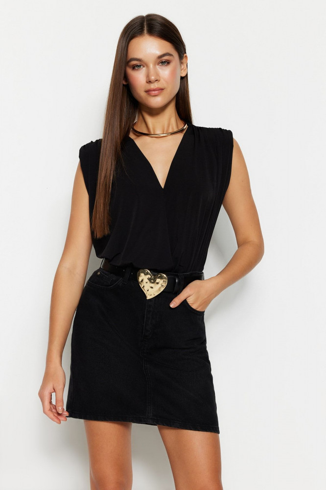 Боди женское | TRENDYOLMİLLA