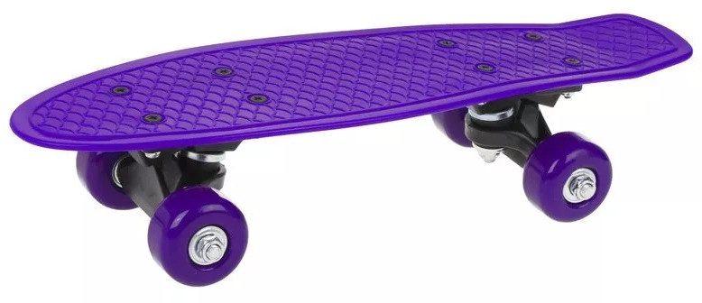 Скейтборд-пенниборд | Наша игрушка