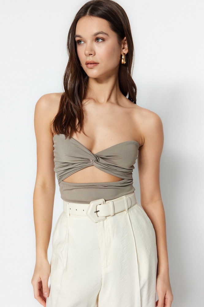 Боди женское | TRENDYOLMİLLA