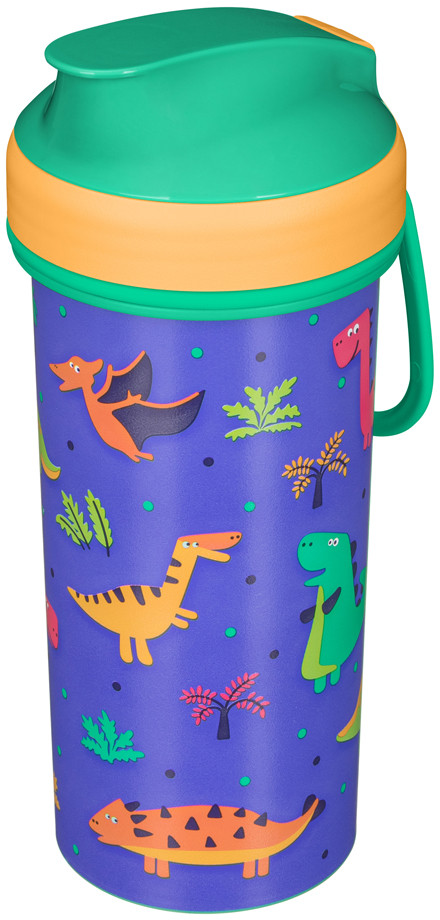 Бутылка для воды «Дино» | Бытпласт