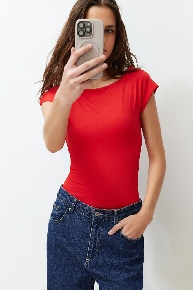 Боди женское | TRENDYOLMİLLA