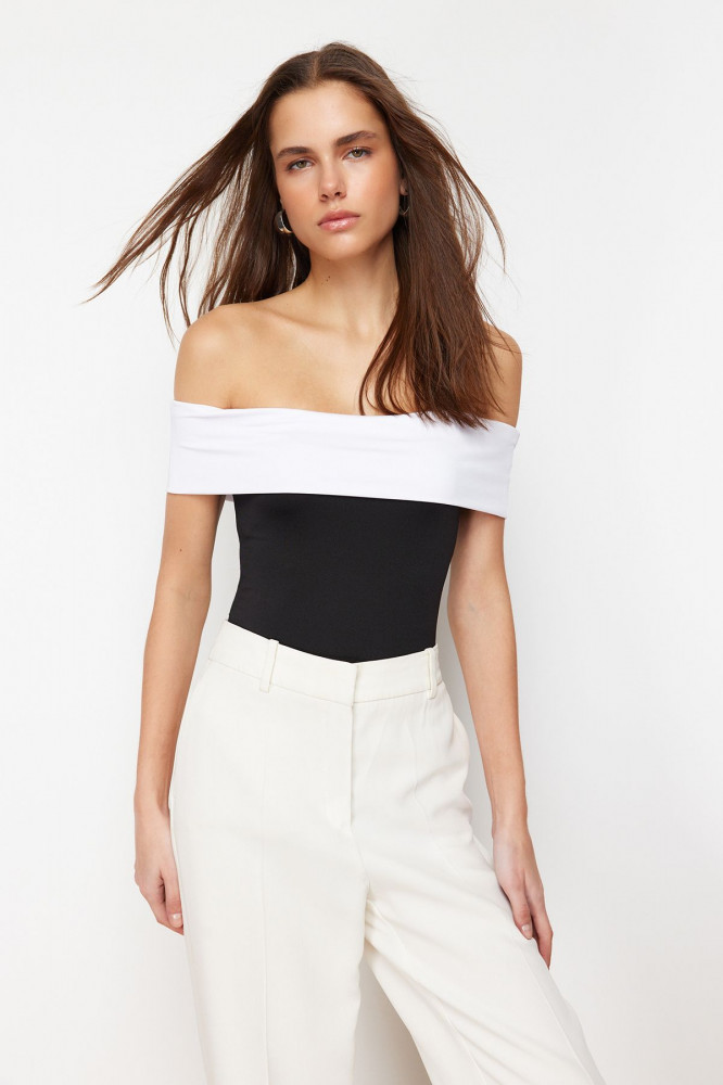 Боди женское | TRENDYOLMİLLA