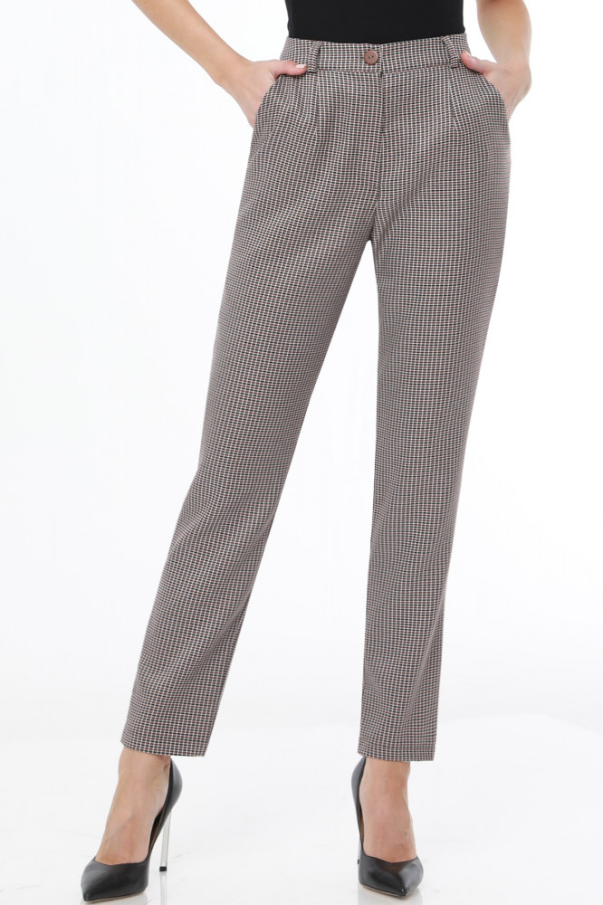 Брюки женские «Новое правило, нью» | DStrend