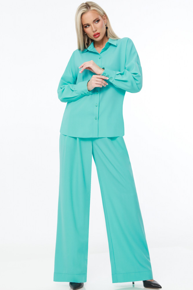 Костюм женский «Стильный шик» | DStrend