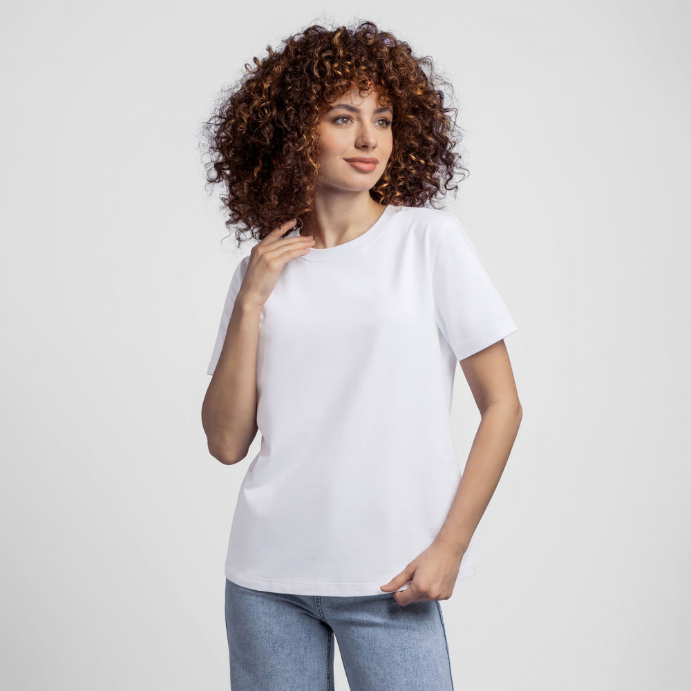 Футболка женская | Love Me