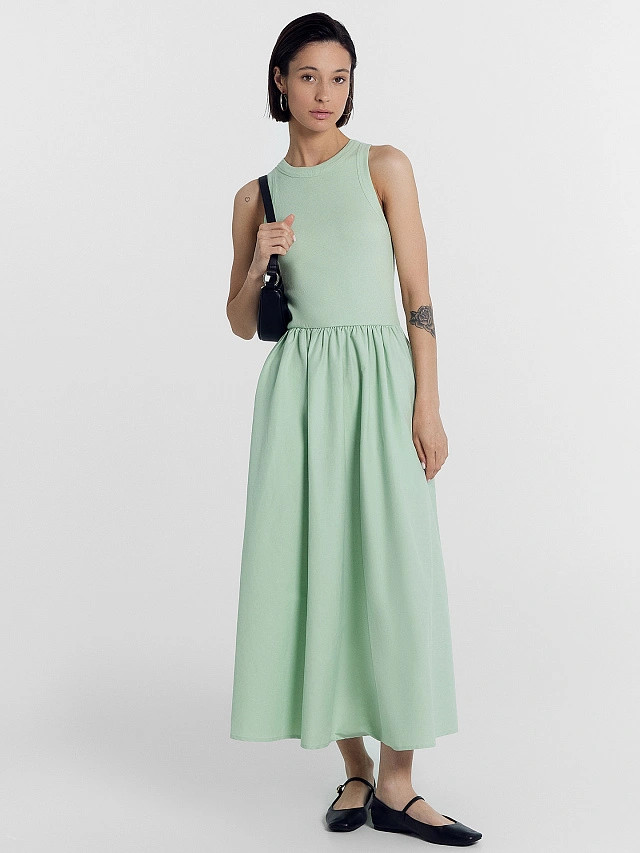 Сарафан женский | Must have | Mark Formelle