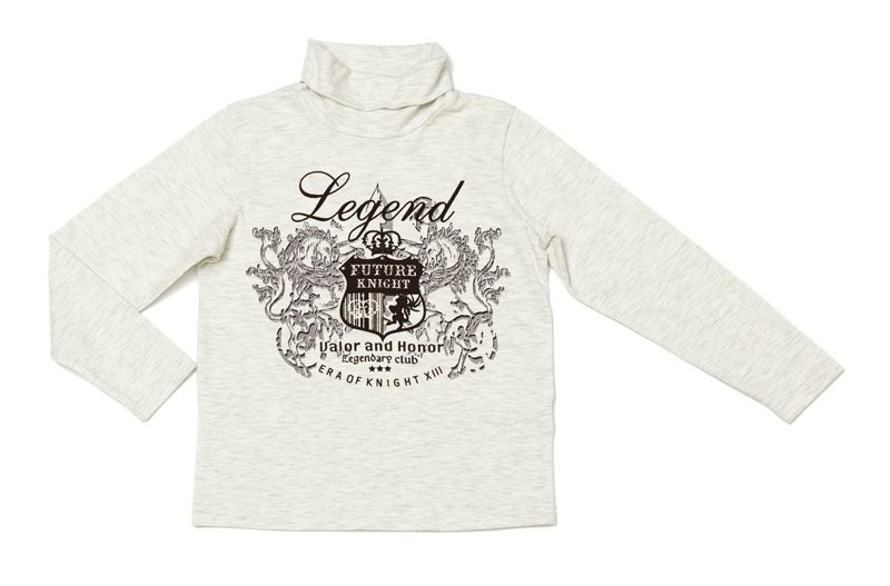 Водолазка | Рыцарский клуб | PlayToday