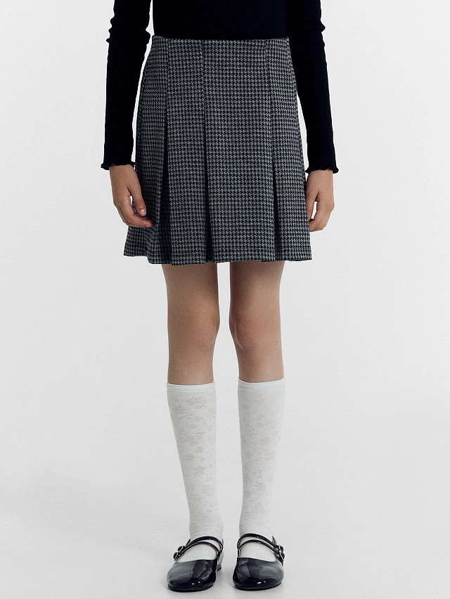 Юбка для девочек | Школьная коллекция | Mark Formelle