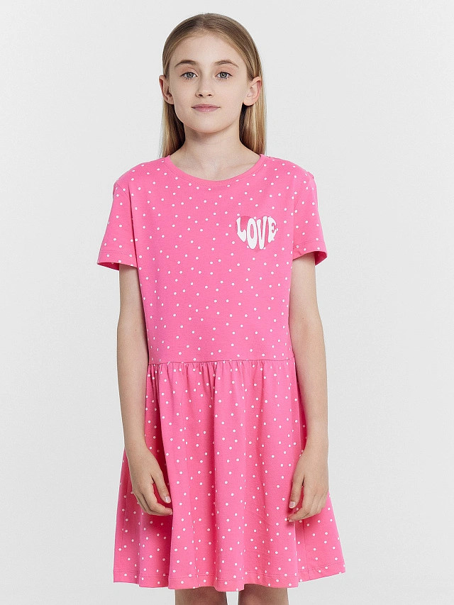 Платье для девочек | Mark Formelle