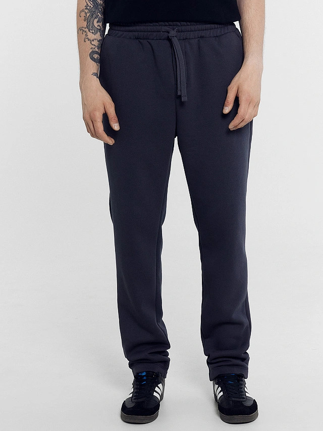 Брюки мужские | Mark Formelle