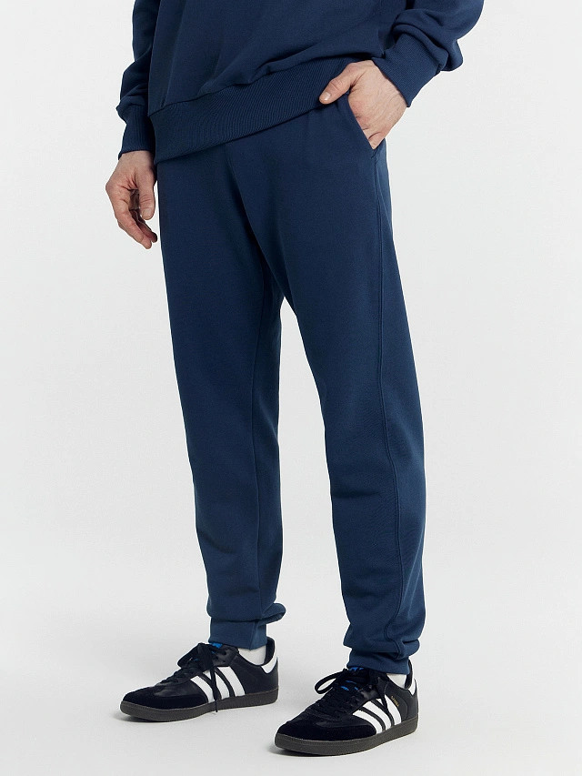 Брюки мужские | Mark Formelle