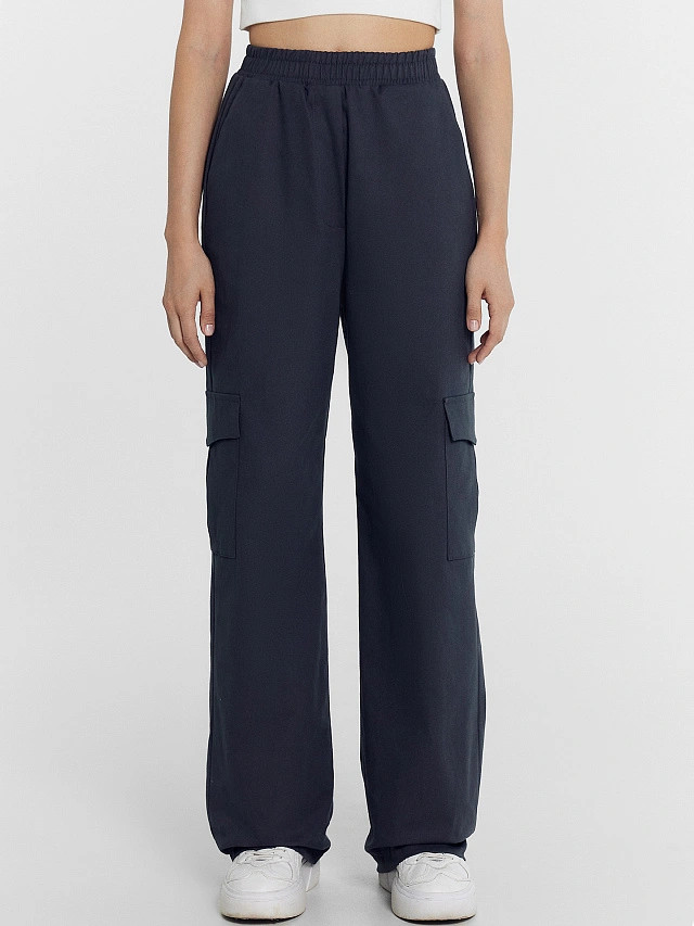 Брюки женские | Mark Formelle