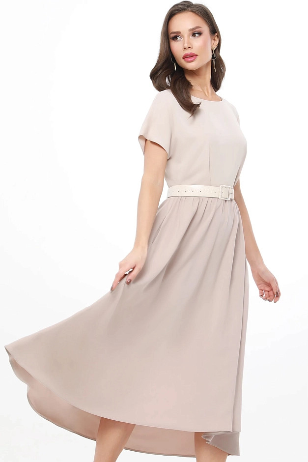 Платье женское «Леди в большом городе» | DStrend