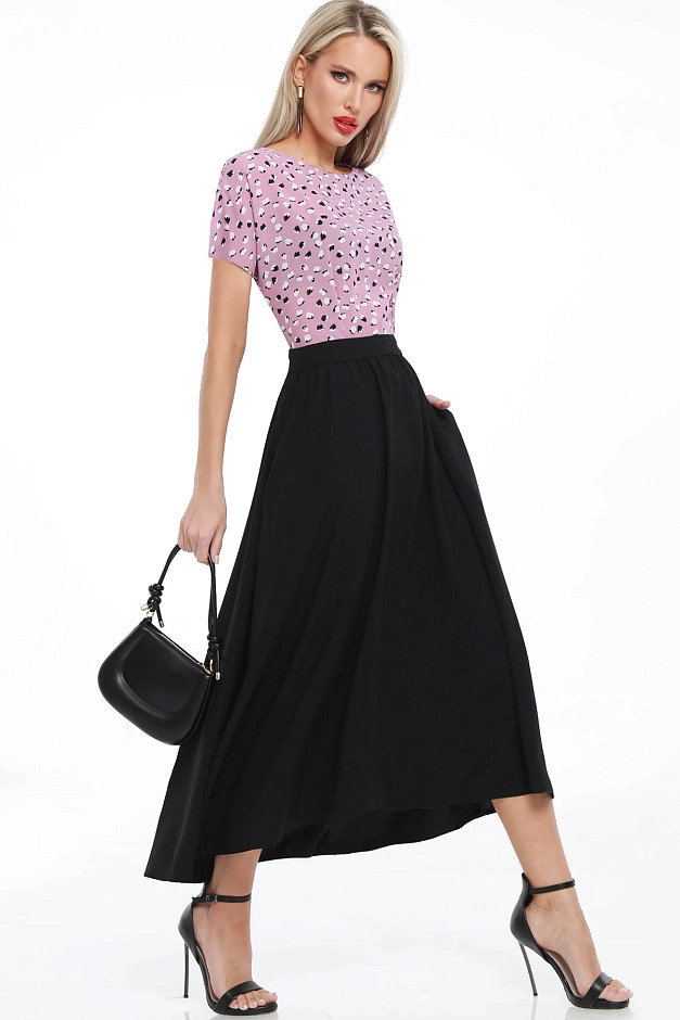 Платье женское «Леди в большом городе» | DStrend