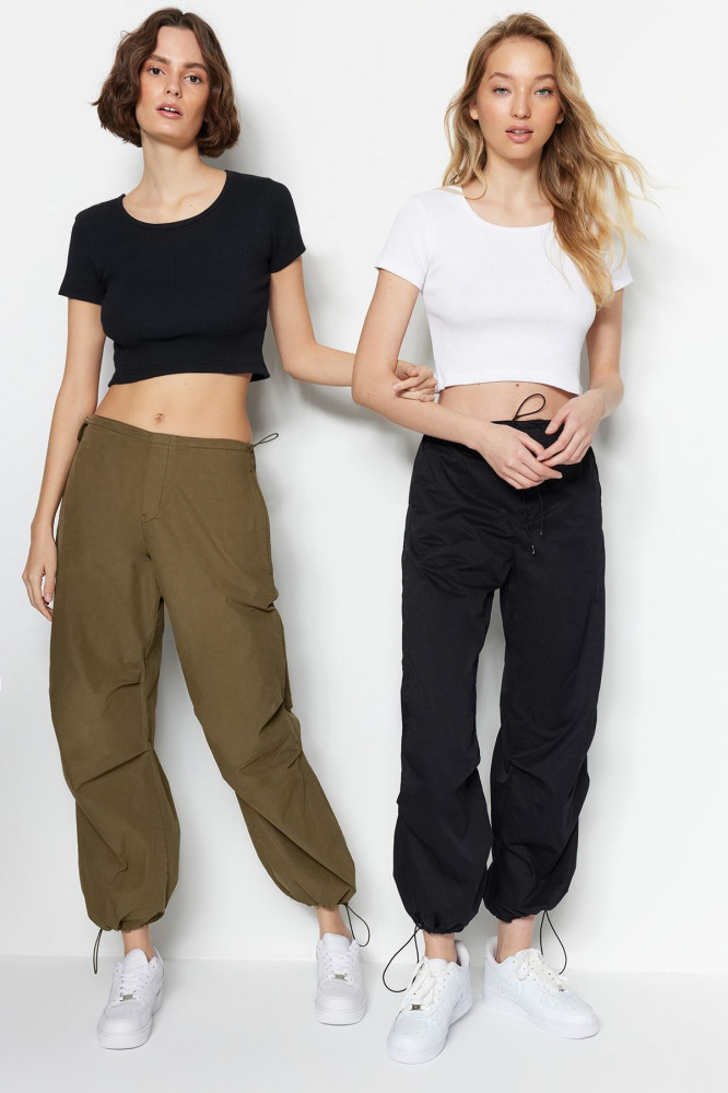 Комплект блузок женских | TRENDYOLMİLLA