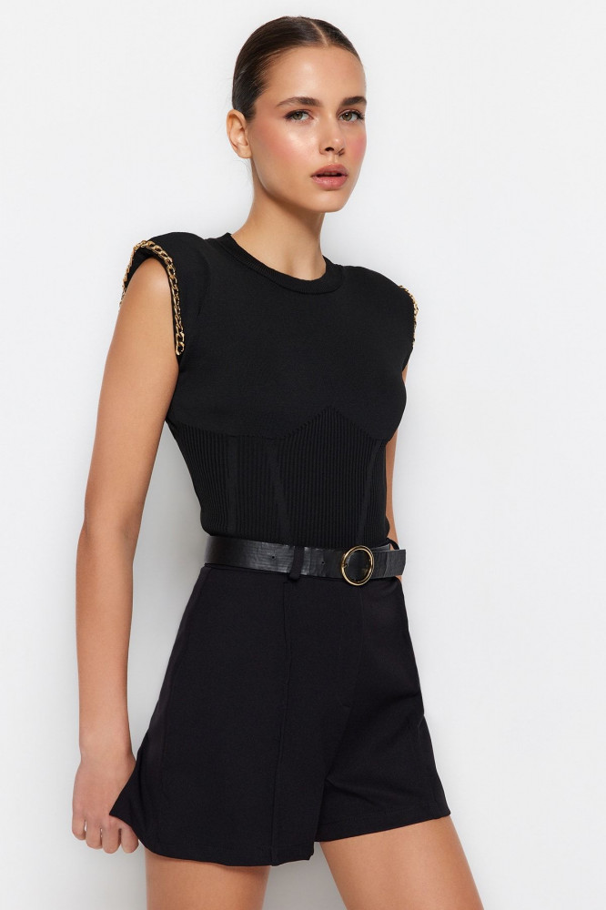 Блузка женская | TRENDYOLMİLLA