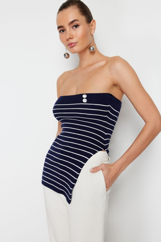 Блузка женская | TRENDYOLMİLLA