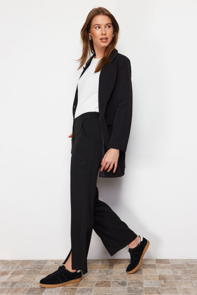 Брюки женские | Trendyol Modest