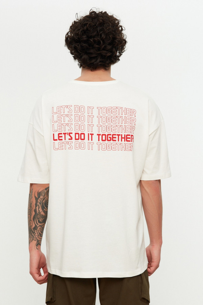 Футболка мужская | TRENDYOL MAN