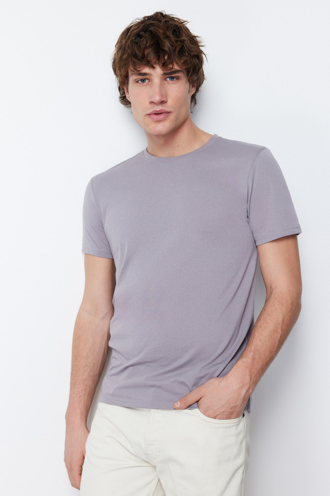 Футболка мужская | TRENDYOL MAN