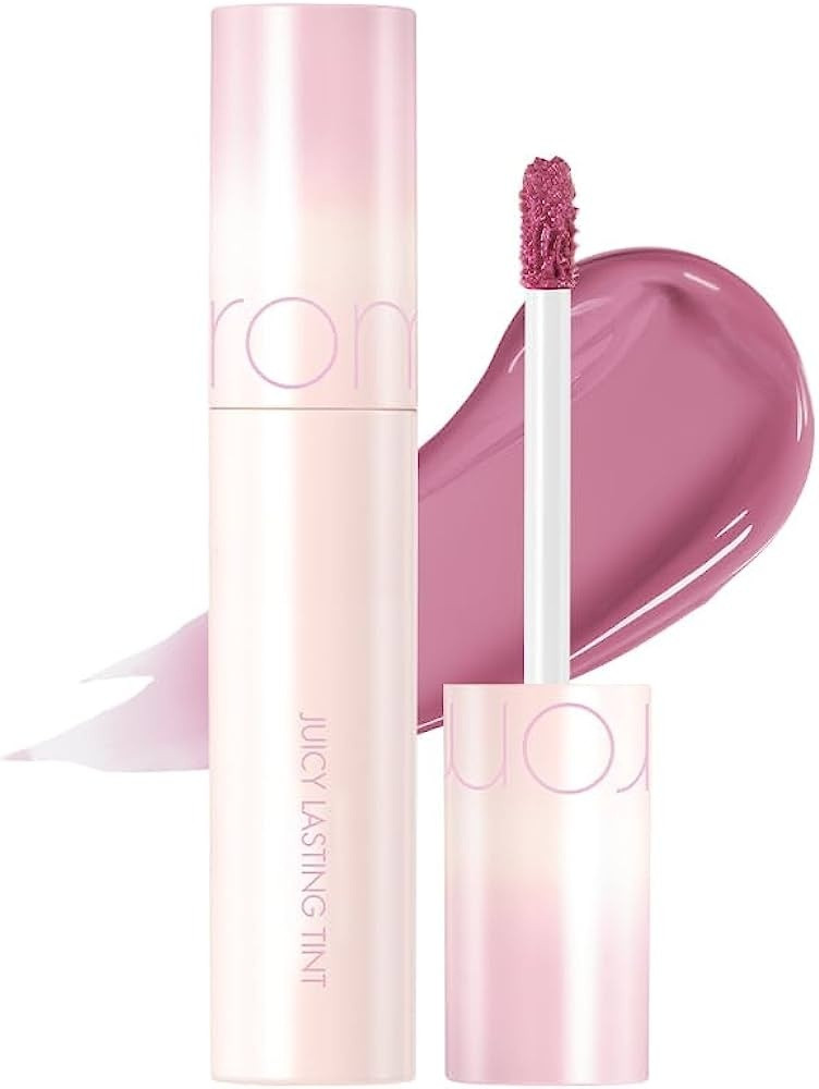Тинт «Juicy Lasting Tint», тон 33 Bare vine | Rom&nd