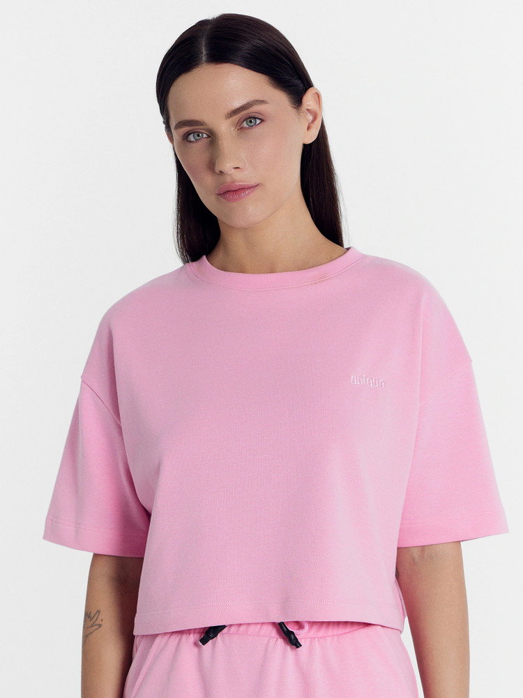 Футболка женская | Premium Base | Mark Formelle