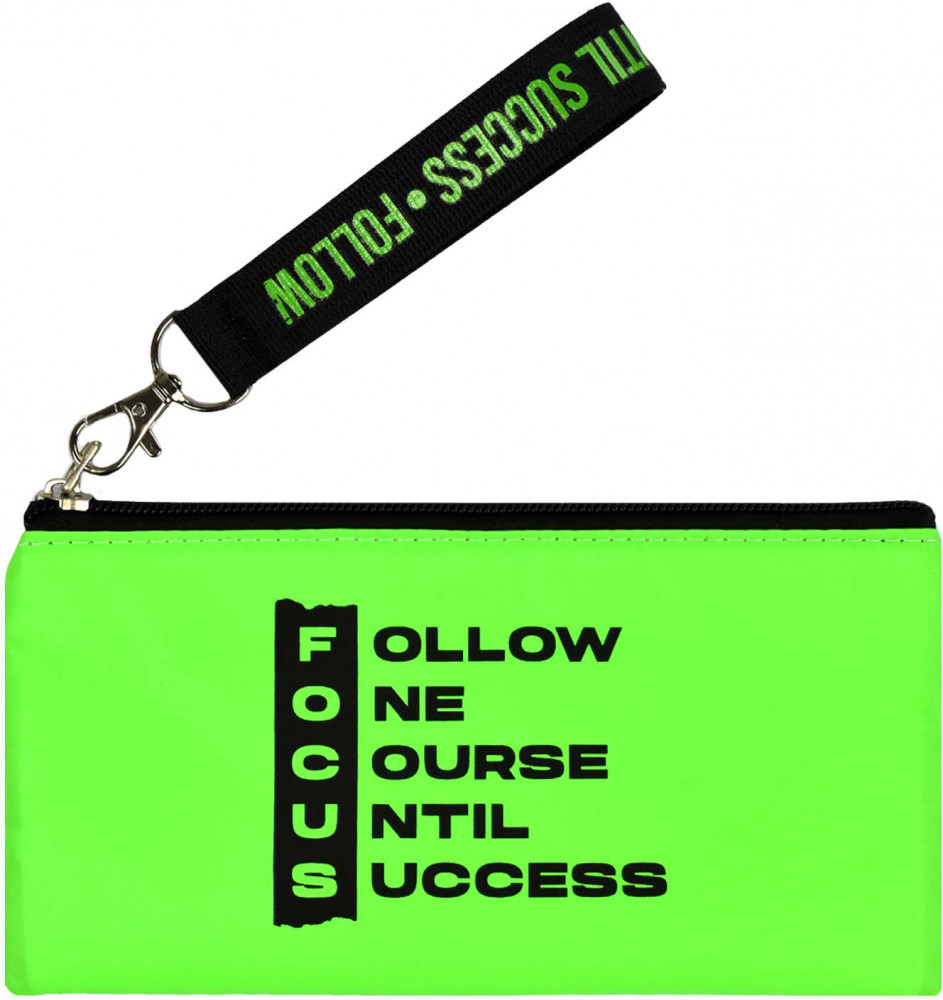 Пенал школьный | Твои правила | Феникс +