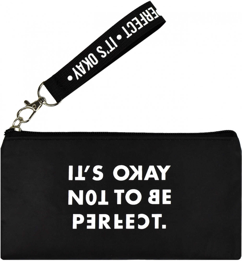 Пенал школьный | Твои правила | Феникс +