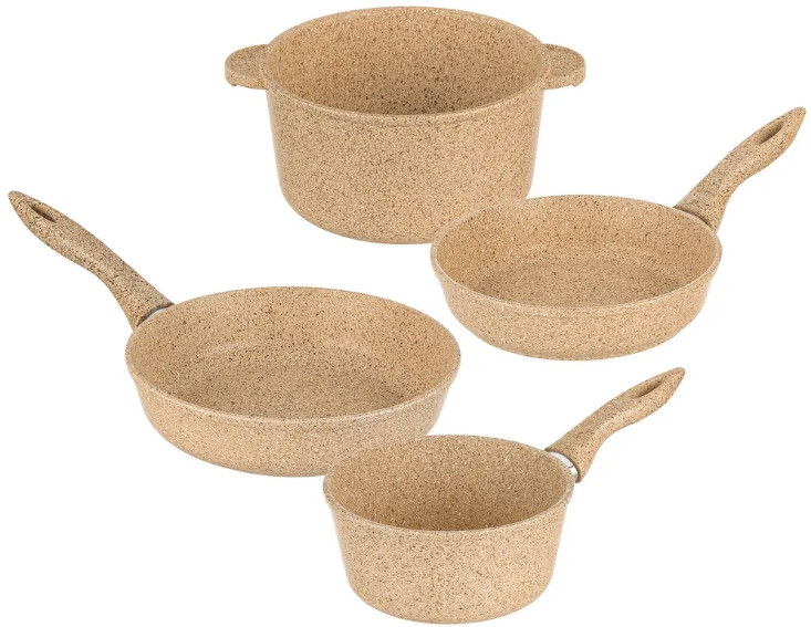 Набор посуды «Гармония вкуса» | Гармония вкуса | Elan Gallery